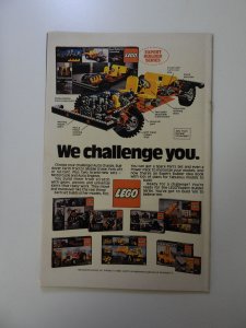 DC Comics Presents #30 (1981) FN/VF condition