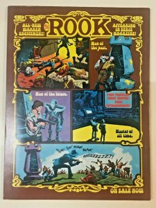 EERIE#82 VF+ 1977 WARREN BRONZE AGE MAGAZINE  