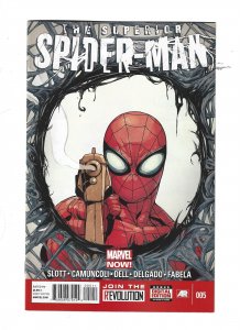 Superior Spider-Man #5 (2013) b6