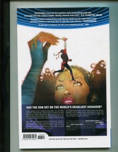 DEATHSTROKE VOL.3: TWILIGHT (VF) BENNETT!! 2017