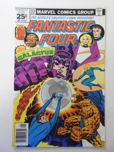 Fantastic Four #173 (1976) FN+ Condition!
