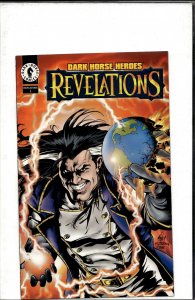 Revelations (1995) Law