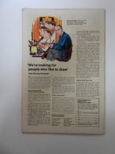 Captain America #119 (1969) FN+ condition