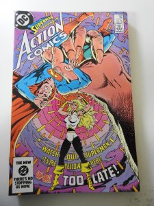 Action Comics #559 (1984)