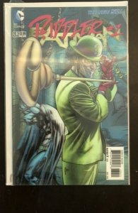 Batman #23.2 3-D Cover (2013)