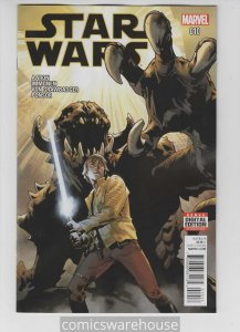 STAR WARS (2014 MARVEL) #10 NM A89482