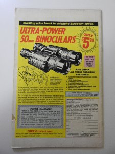 Captain America #190 (1975) VG Condition