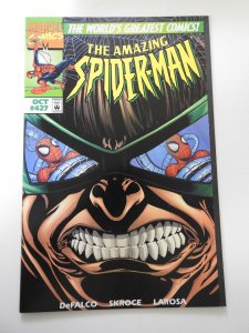 The Amazing Spider-Man #427 (1997)