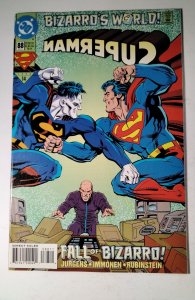 Superman #88 (1994) DC Comic Book J759