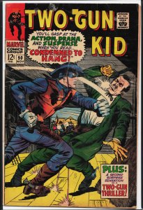Two-Gun Kid #90 (1967)