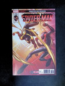 Spider-Man #235  MARVEL Comics 2018 VF/NM