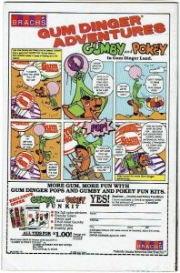 The Amazing Spider-Man #286 (1987) VF/NM