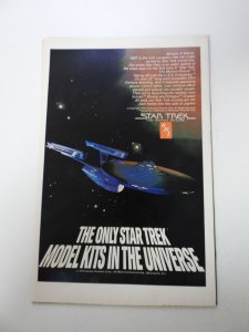 Spider-Woman #27 (1980) VF- condition