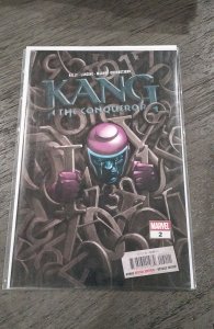 Kang the Conqueror #2 (2021)