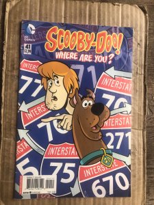 Scooby-Doo, Where Are You? #41 (2014)