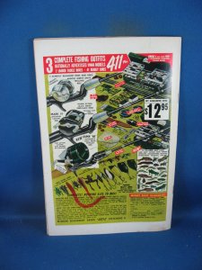 HERBIE THE FAT FURY 18 F   1966 ACG