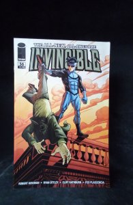Invincible #56 (2008)