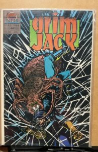 Grimjack #44 (1988)