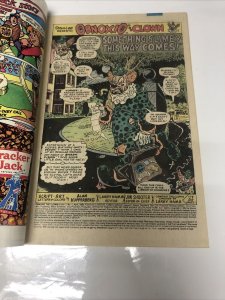 Obnoxio The Clown X-Men (1983) # 1 (FN/VF) Canadian Price Variant • Kupperberg