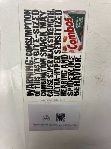 Generation X #16 NM- Marvel Comics comic book 10 JW38