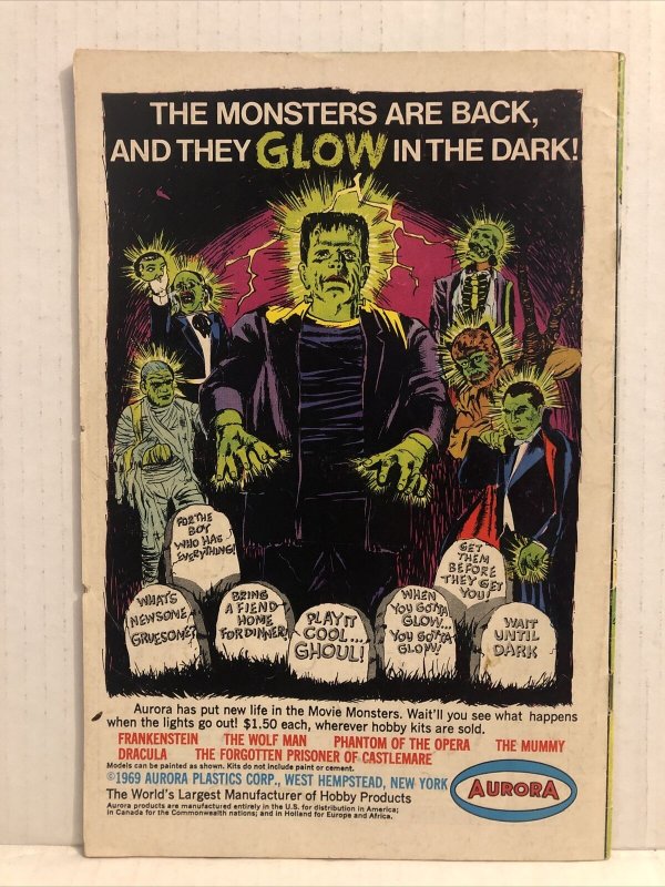 Sugar And Spike #86  B