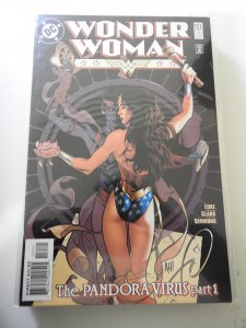 Wonder Woman #151 (1999)