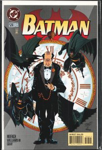 Batman #526 (1996) Batman