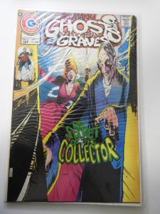 Many Ghosts of Dr. Graves #47 (1974)