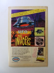 Doom Patrol #119 (1968) FN/VF condition