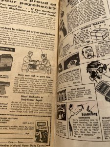 The Avengers #7 Regular Edition (1964)second app of zeno