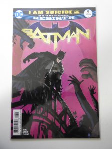 Batman #9 (2016)