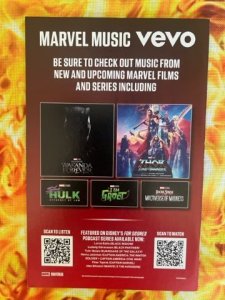 Captain America and the Winter Soldier Special (2023) - MT