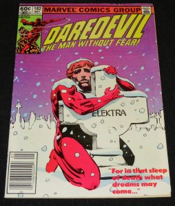 Daredevil #182 (1982)