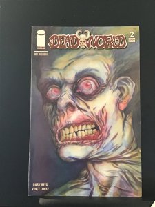 Deadworld #2 (2005)
