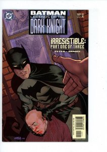 Batman: Legends of the Dark Knight #169 (2003) Batman DC Comics Comics