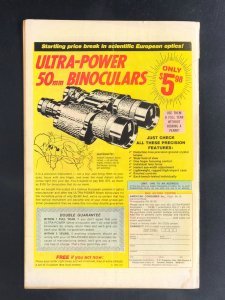 Fantastic Four #162 (1975)