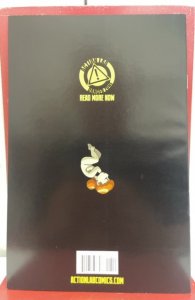 Zombie Tramp #14 (2015)