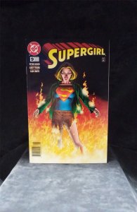 Supergirl #9 1997 DC Comics Comic Book