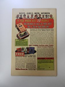 Strange Tales #137 (1965) FN- condition