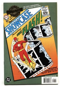 Millennium Edition: Showcase #4  2000 - DC  -NM- - Comic Book