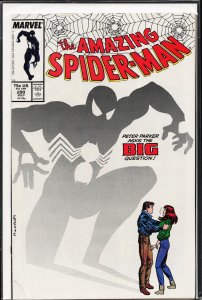The Amazing Spider-Man #290 (1987) Spider-Man
