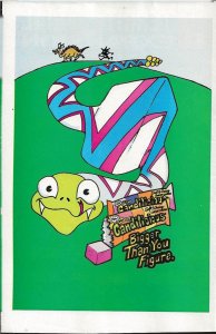 Iron Man #235 (1988) - VF/NM