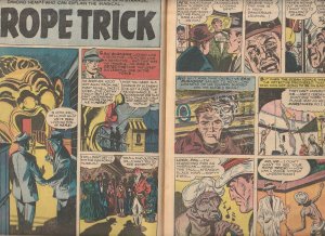 Black Cat Comics #62 (1958)