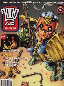 Prog 921