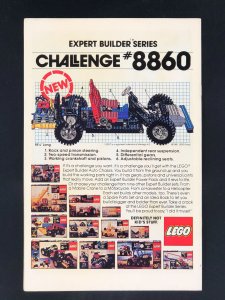 Wonder Woman #287 (1982)