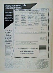 mm Monsters Unleashed (1973, Mag) #6vf/nm