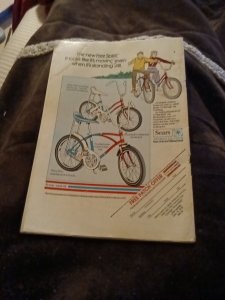 Scooby Doo where are you #15 bronze age 1972 Gold Key comics Whitman variant cvr