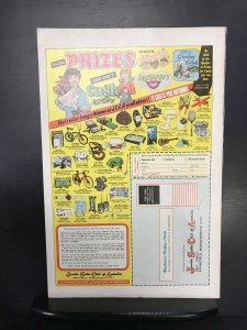 Amazing Adventures #26 (1974)nm