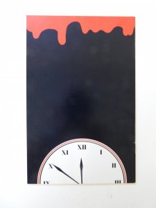 Watchmen #3 (1986) NM- condition