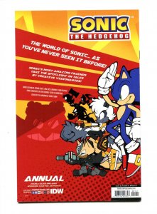 Transformers #1 - 1:25 Retailer Incentive Variant / IDW (9.2) 2019